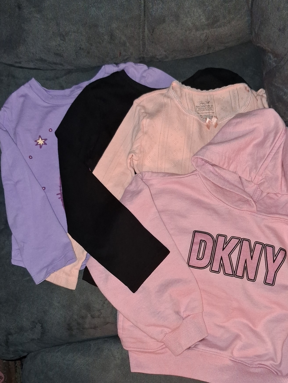Kids Shirt Bundle